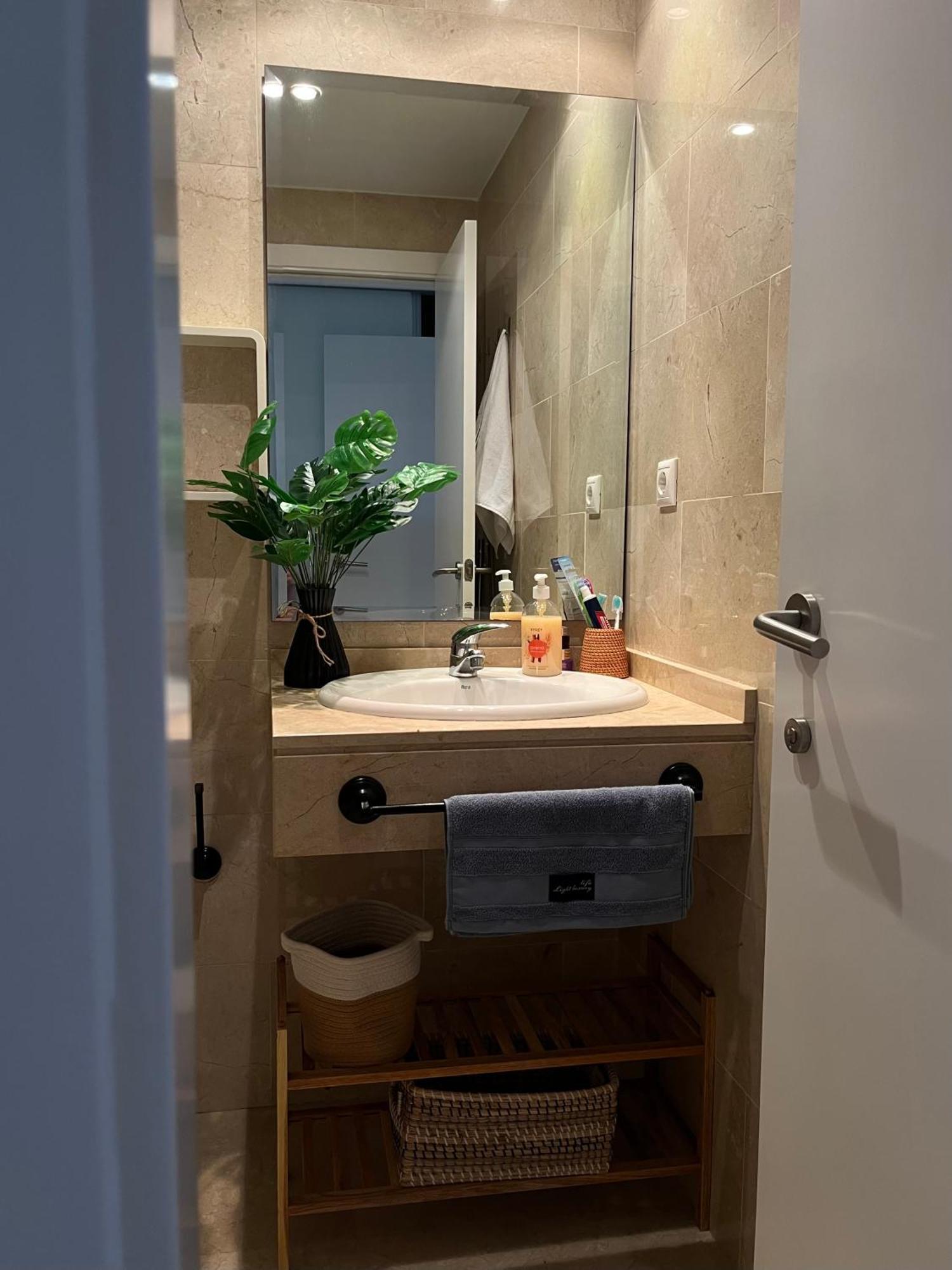 Apartament Oasis Cala Alta New 120qm Free Parking, Pool, 2 Bath, 3bdr, Wi-fi, Air-condit