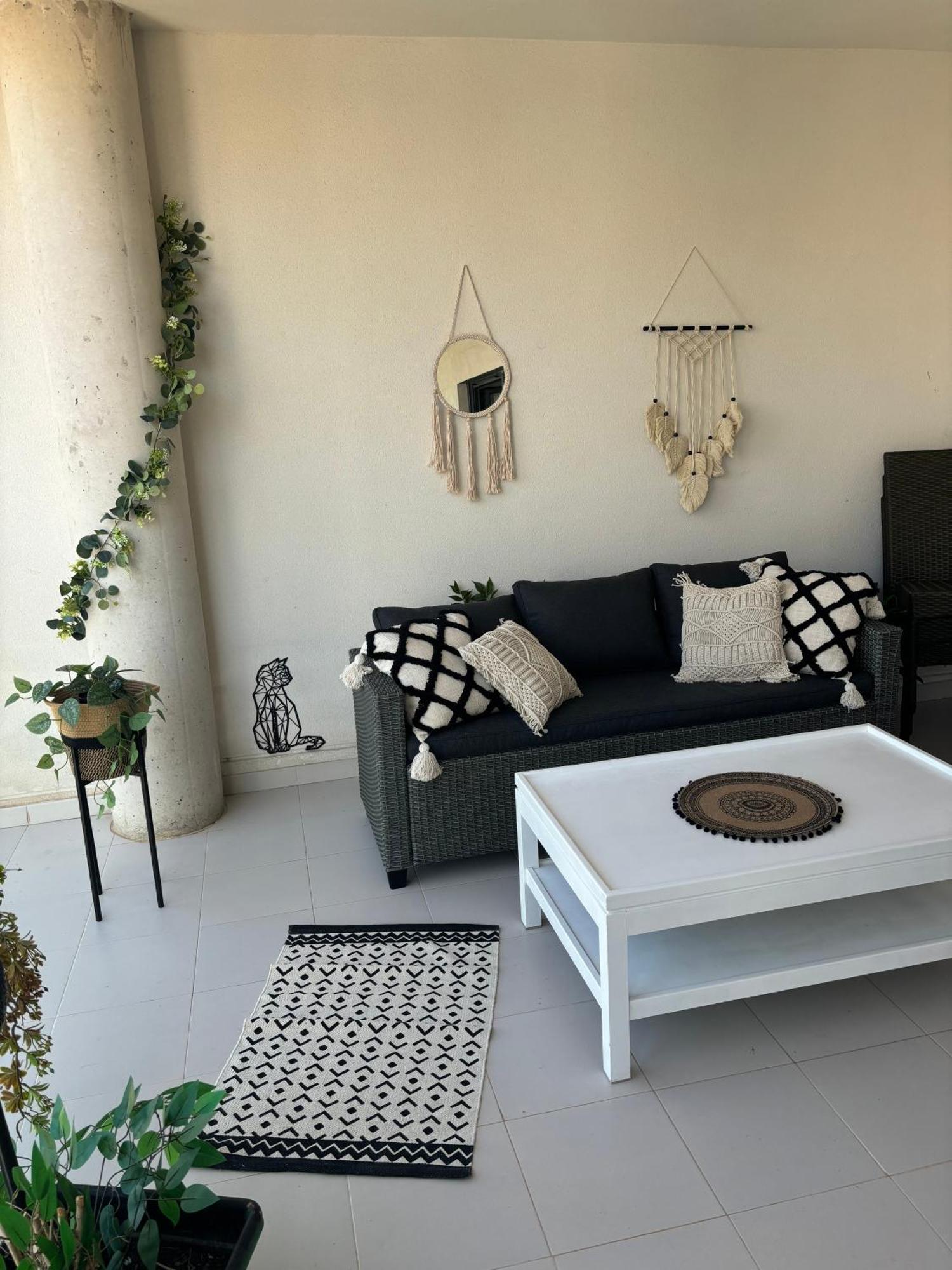 Oasis Cala Alta New 120qm Free Parking, Pool, 2 Bath, 3bdr, Wi-fi, Air-condit Apartament Benidorm