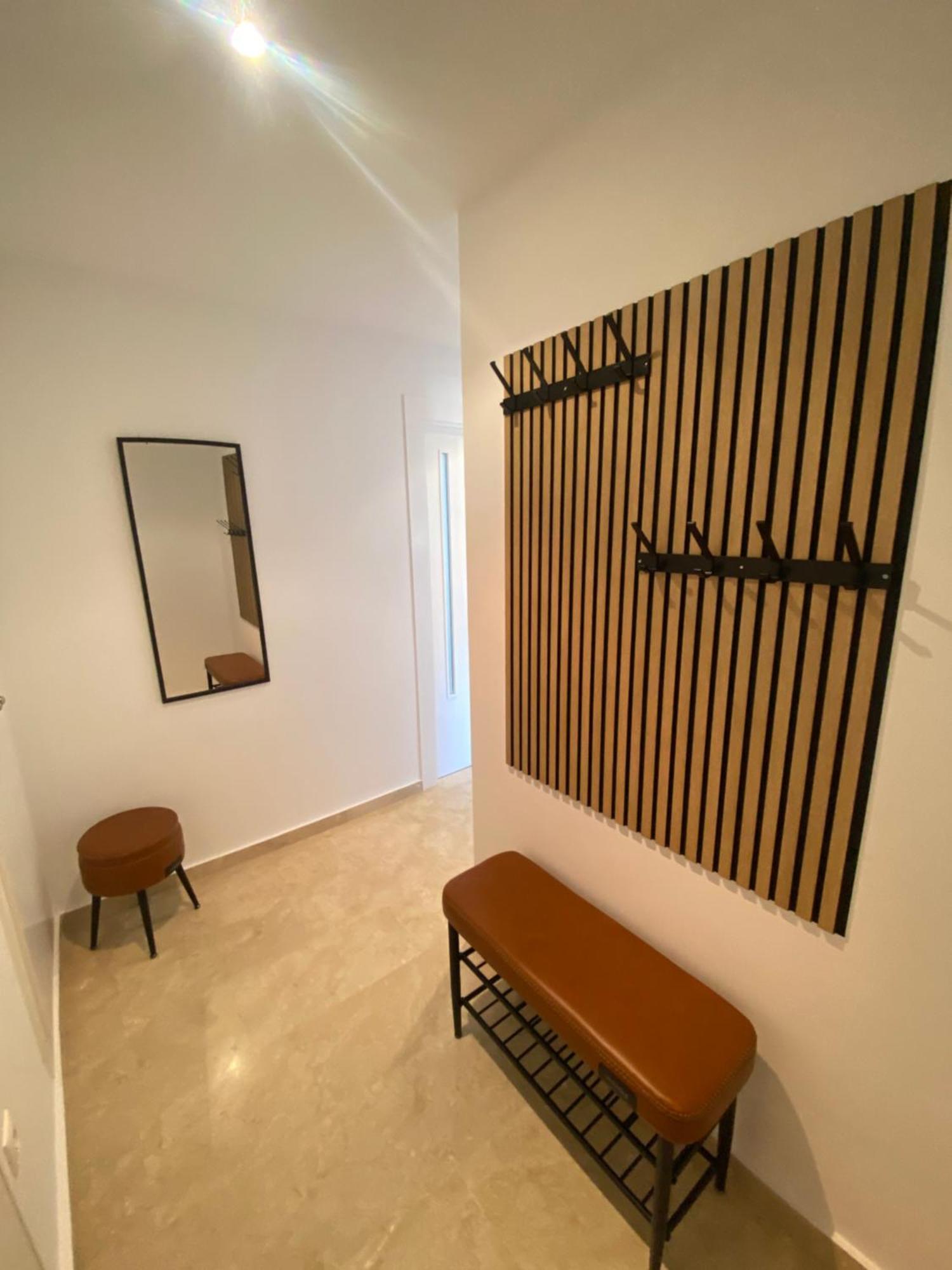 Oasis Cala Alta New 120qm Free Parking, Pool, 2 Bath, 3bdr, Wi-fi, Air-condit Apartament